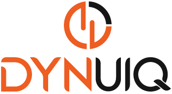 DYNUIQ-file organiser-Logo
